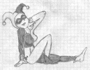 Harley Quinn