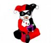 Baby Harley Quinn