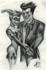 Harley & Joker