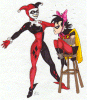 Harley & Robin