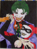 Harley & the Joker