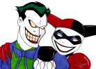 Harley & the Joker