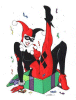 Harley Quinn