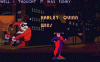 Harley Quinn Wins