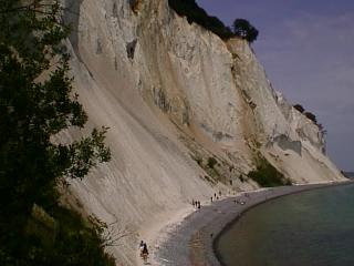 M�ns klint