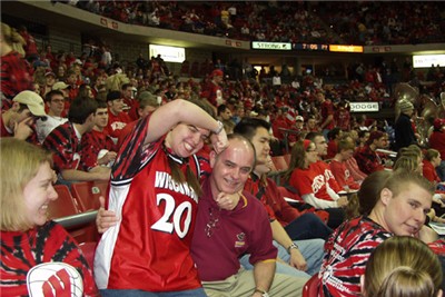 mn game...how horrid can I possibly look??