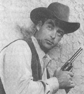 Rory Calhoun