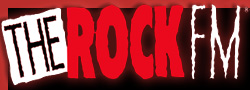 The Rock, My favorite radio station