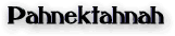 Bootunah Pahnektahnah