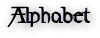 Alphabet