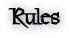 Gammer Rules