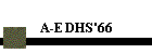 A-E DHS'66