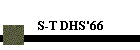 S-T DHS'66