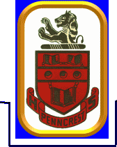 Penncrest Insignia