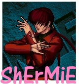 ShErMie ^^!!!!