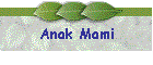 Anak Mami