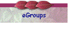 eGroups