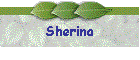 Sherina