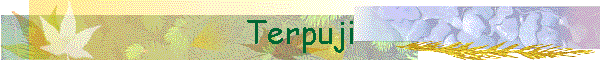 Terpuji