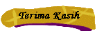 Terima Kasih