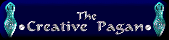 The Creative Pagan