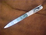 Chute Knife