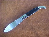 English Clasp Knife