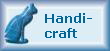 Handi- 
           craft