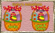 Gaby�s Adoptions