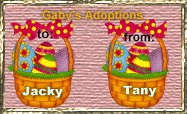 Gaby�s Adoptions