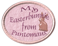 Do the puzzle at Puntomaus` Easter pages