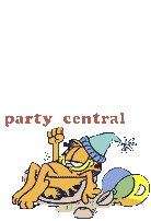 Party Central