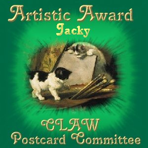Postcard Committee