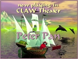 CLAW Theater