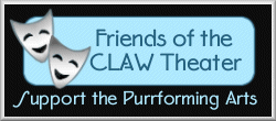 CLAW Theater