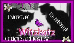 I Survived Petsburgh Critique & Review