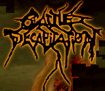 Cattle Decapitation