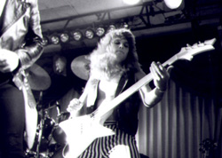 Ritz Ballroom Calgary