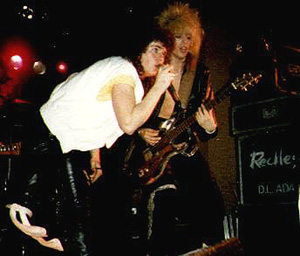 Ritz Ballroom Calgary