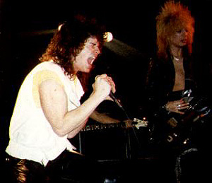 Ritz Ballroom Calgary