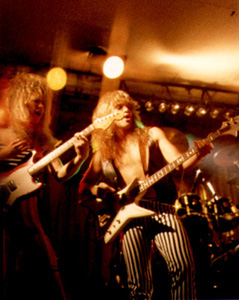 Ritz Ballroom Calgary