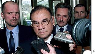 Al&iacute; Rodr&iacute;guez, "preocupado" por la situaci&oacute;n de Venezuela