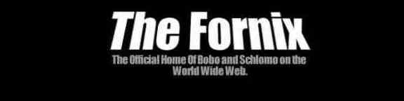 The Fornis- the official home of Bobo ans Schlomo on the WWW