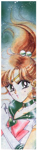 Sailor Jupiter