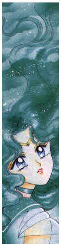Sailor Neptune