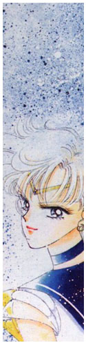 Sailor Uranus