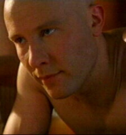 Michael Rosenbaum