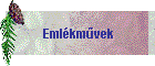 Emlkmvek
