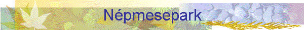 Npmesepark