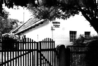 Helytrtneti killts a Falumzeumban